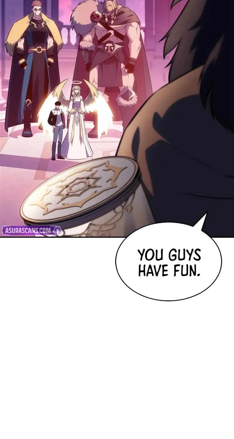 I’m the Max-Level Newbie Chapter 213 page 46 - 