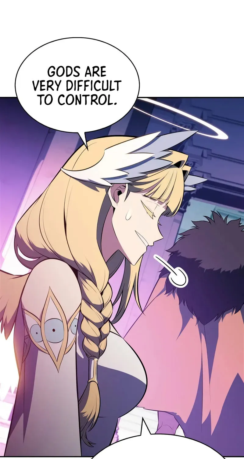 I’m the Max-Level Newbie Chapter 213 page 47 - 