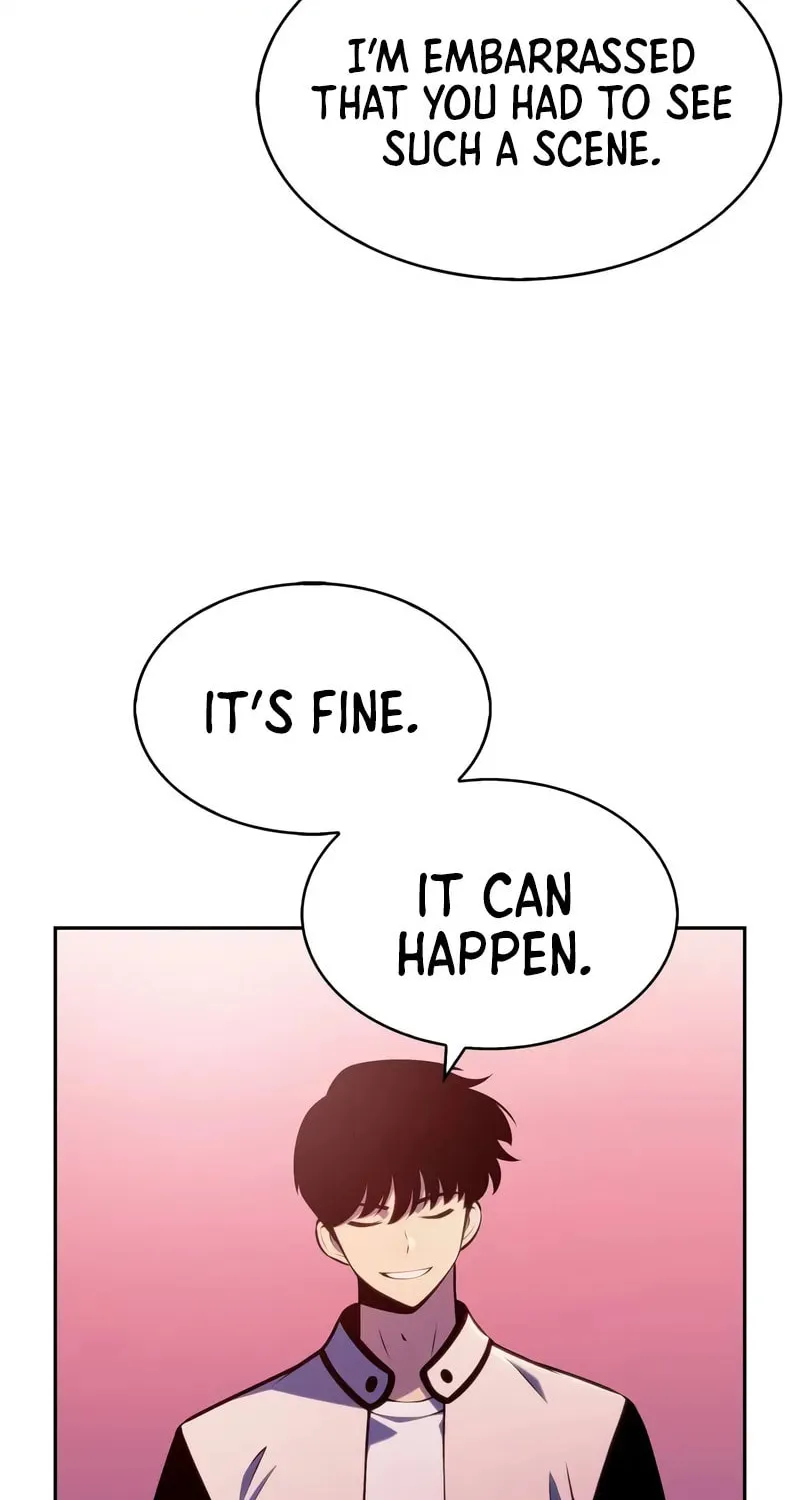 I’m the Max-Level Newbie Chapter 213 page 48 - 