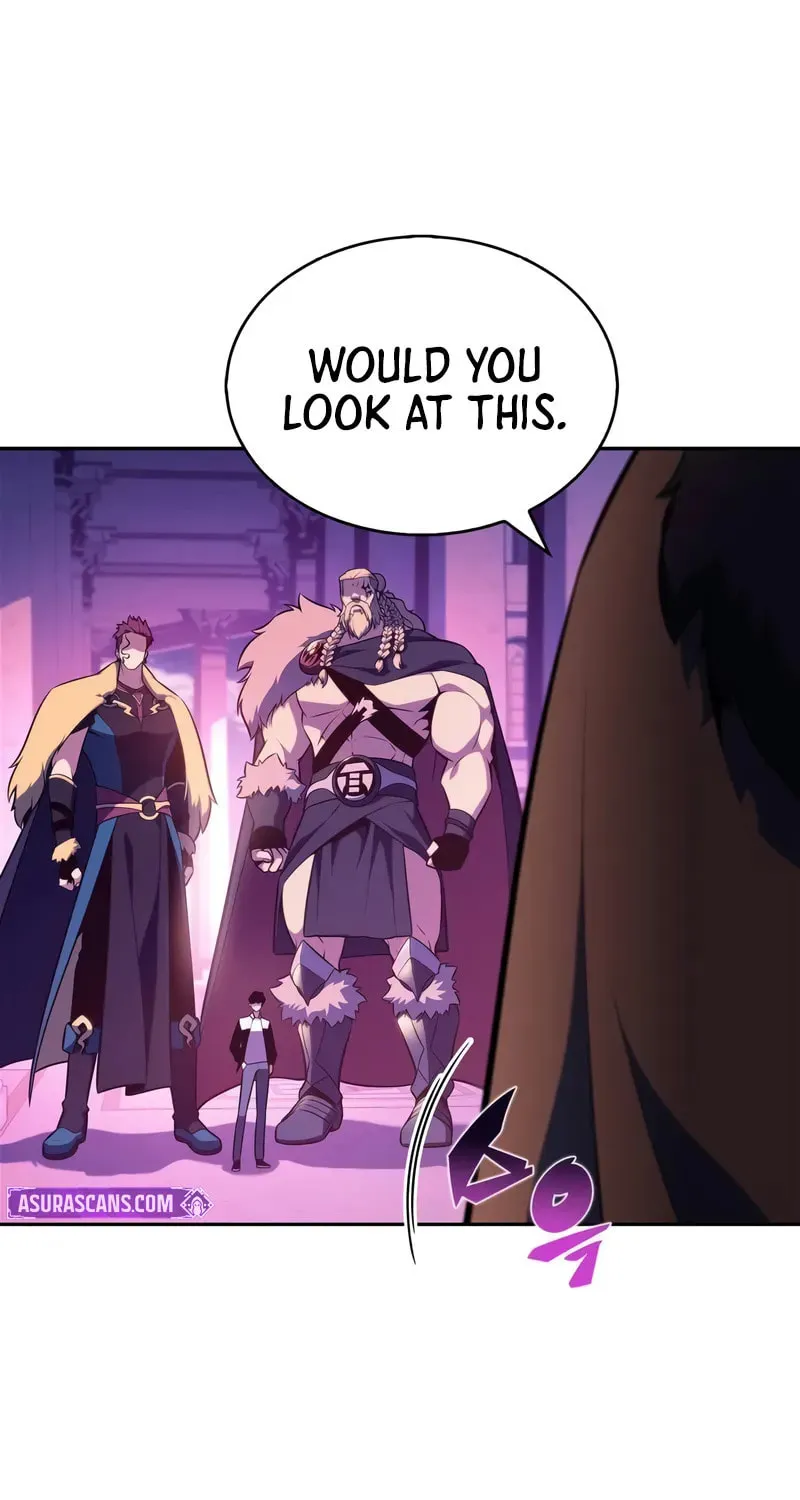 I’m the Max-Level Newbie Chapter 213 page 6 - 