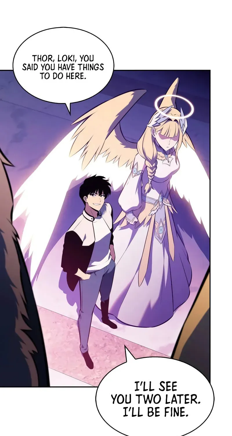 I’m the Max-Level Newbie Chapter 213 page 51 - 