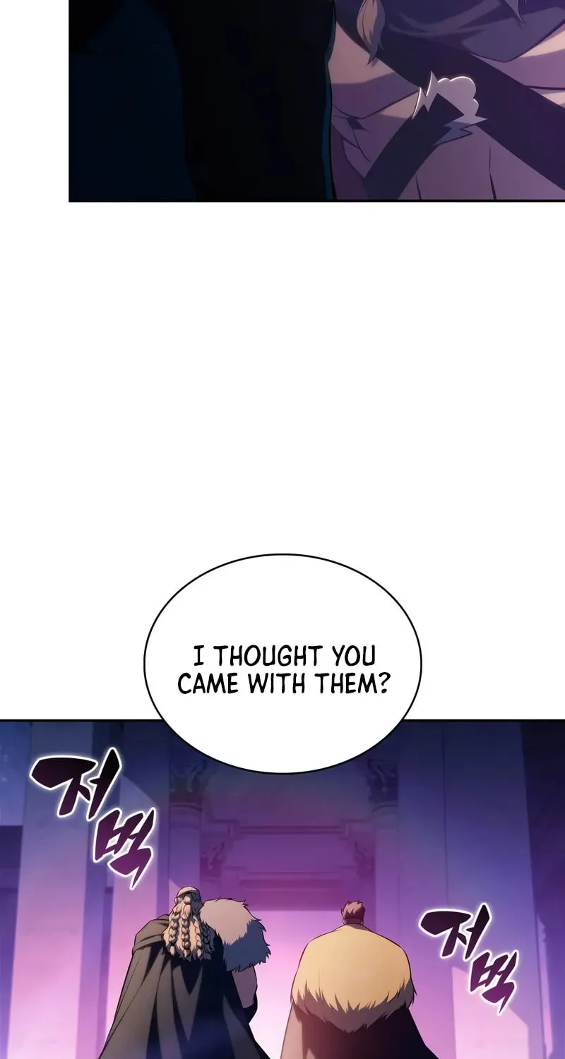 I’m the Max-Level Newbie Chapter 213 page 53 - 
