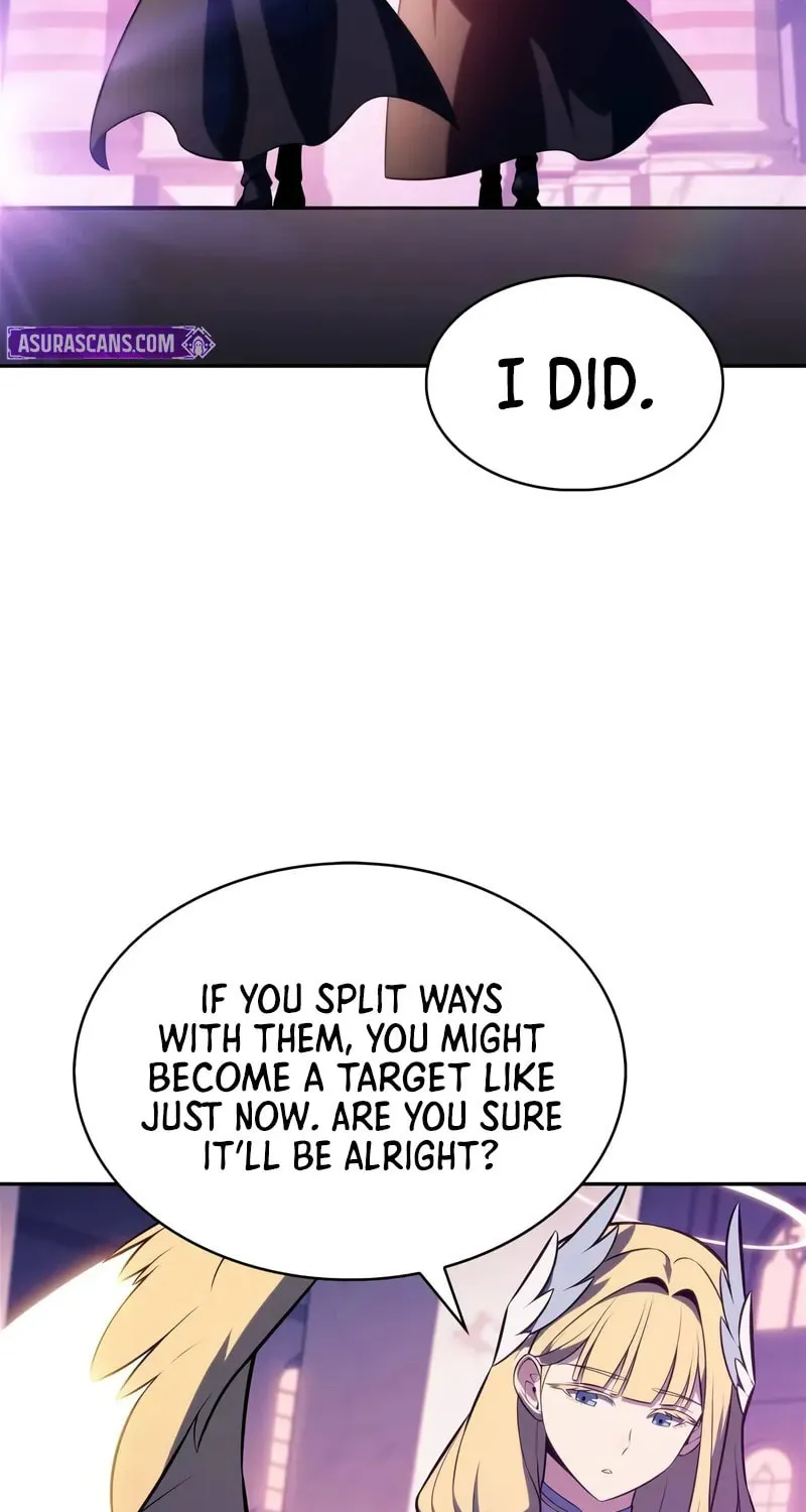 I’m the Max-Level Newbie Chapter 213 page 54 - 