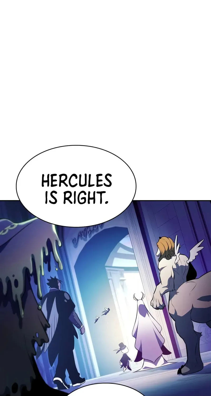 I’m the Max-Level Newbie Chapter 213 page 58 - 