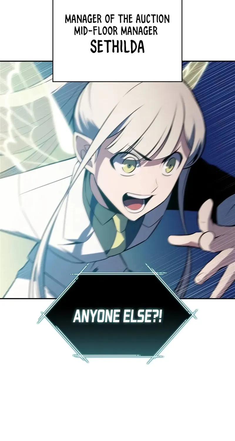 I’m the Max-Level Newbie Chapter 213 page 60 - 