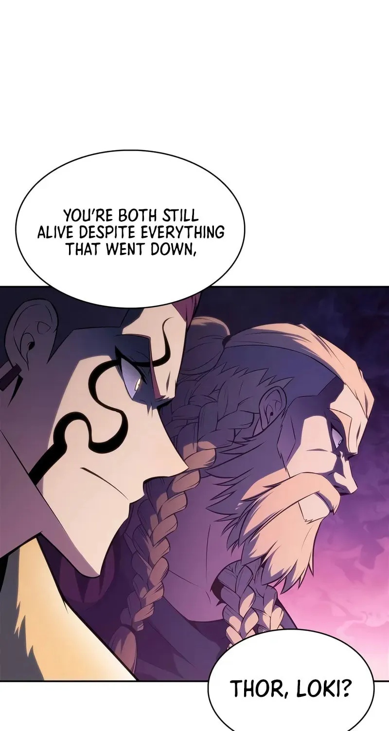 I’m the Max-Level Newbie Chapter 213 page 7 - 