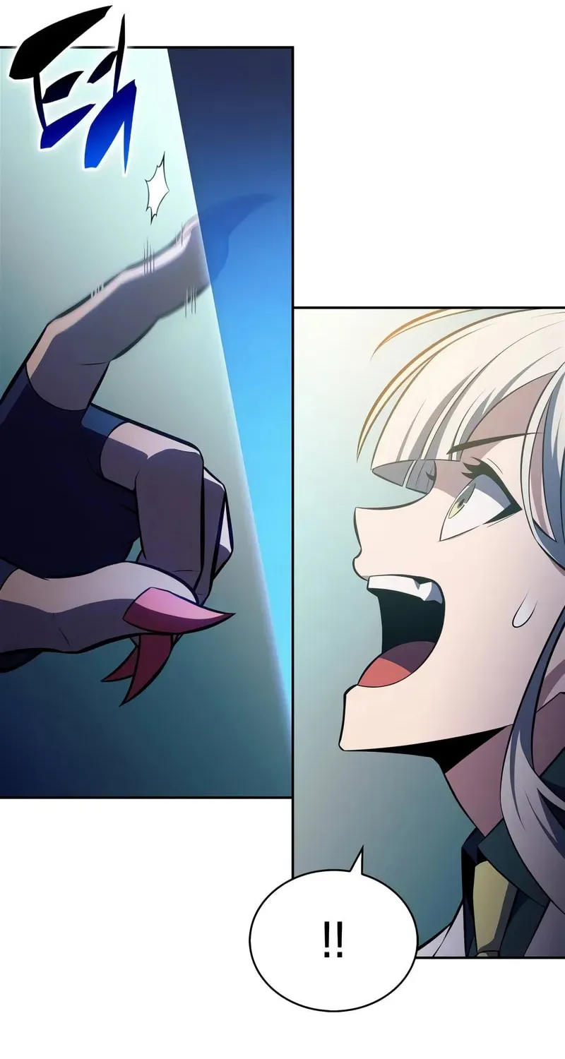 I’m the Max-Level Newbie Chapter 213 page 64 - 