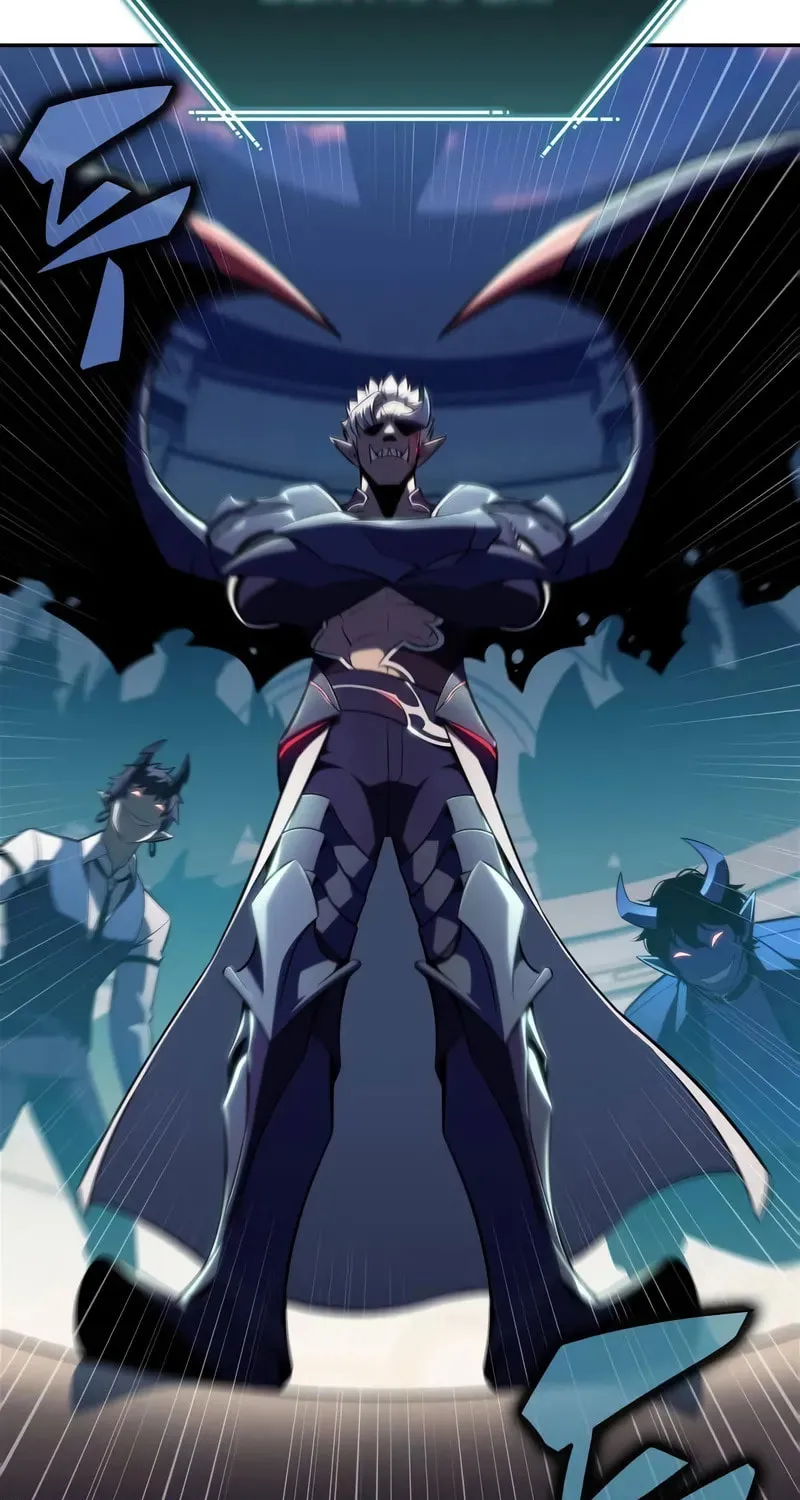 I’m the Max-Level Newbie Chapter 213 page 67 - 