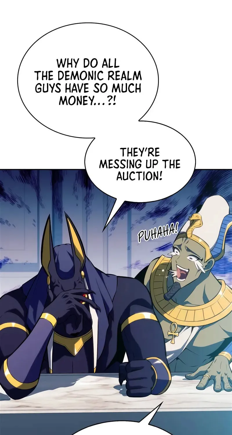 I’m the Max-Level Newbie Chapter 213 page 72 - 