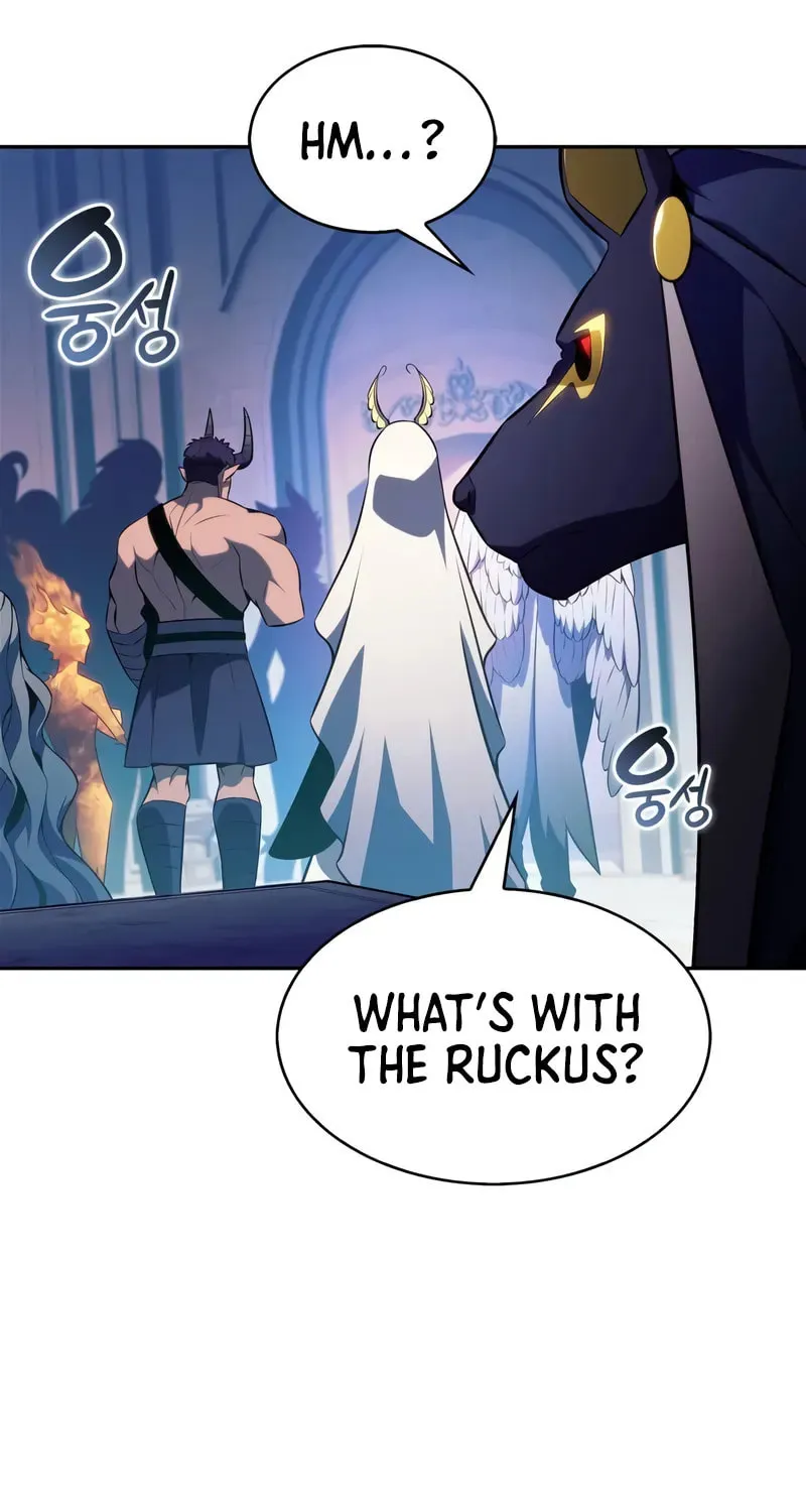 I’m the Max-Level Newbie Chapter 213 page 75 - 