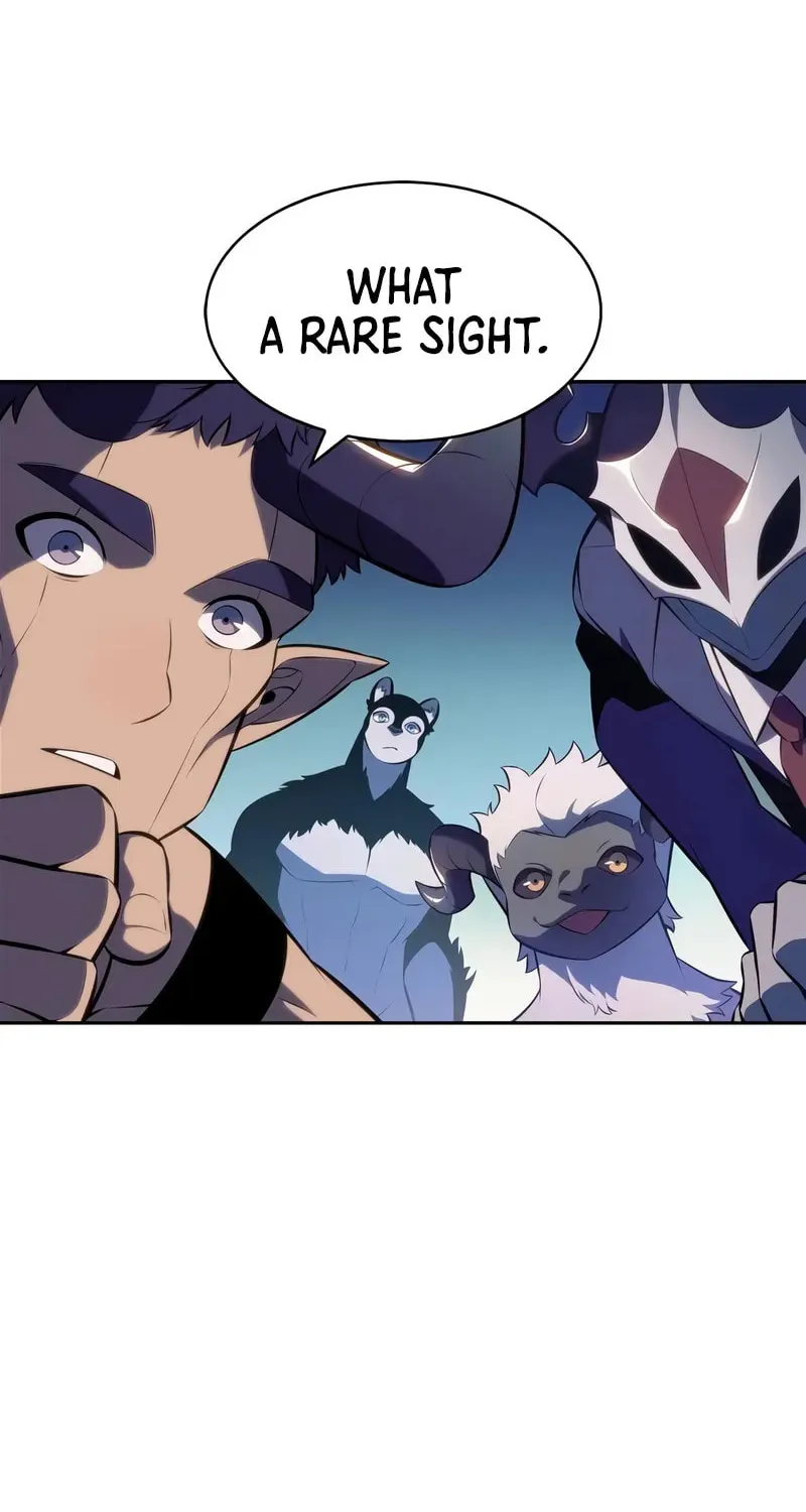 I’m the Max-Level Newbie Chapter 213 page 76 - 