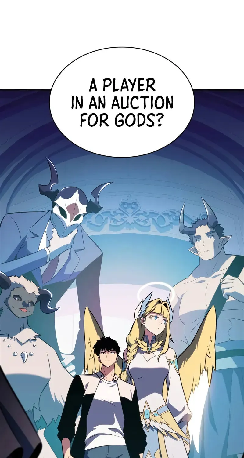 I’m the Max-Level Newbie Chapter 213 page 77 - 