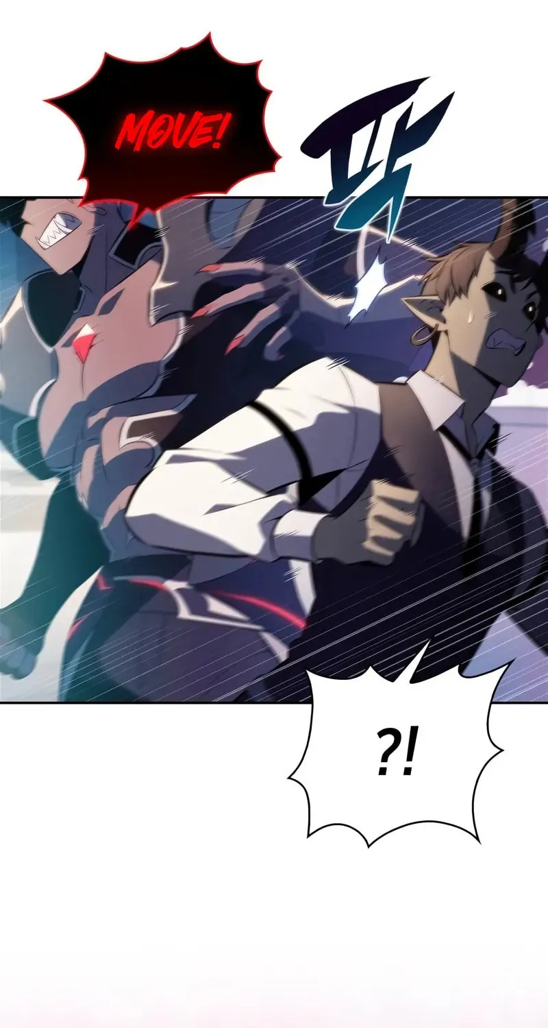 I’m the Max-Level Newbie Chapter 213 page 84 - 