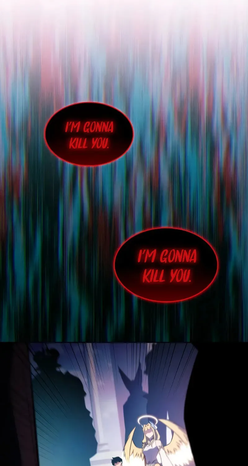 I’m the Max-Level Newbie Chapter 213 page 85 - 