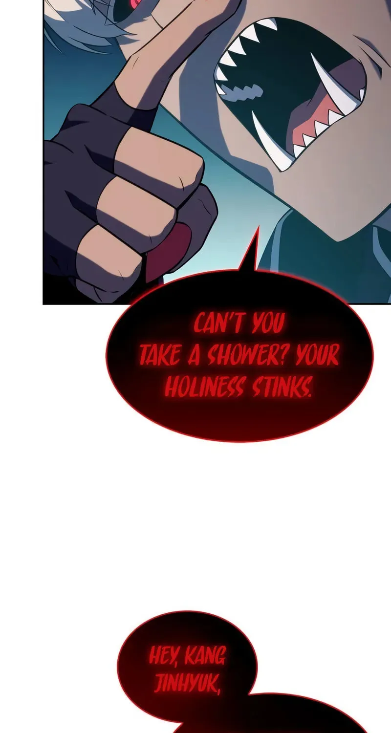 I’m the Max-Level Newbie Chapter 213 page 94 - 