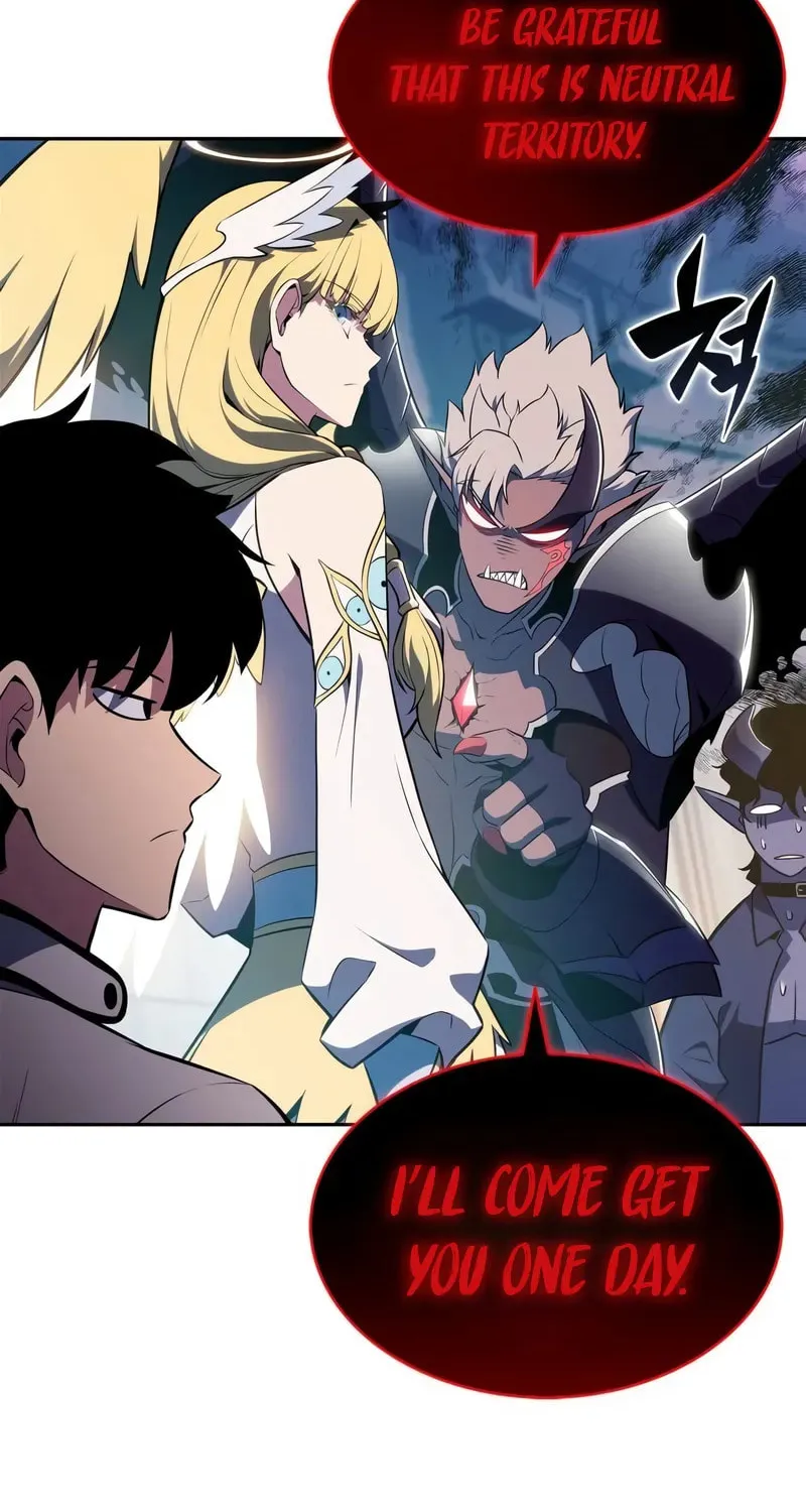 I’m the Max-Level Newbie Chapter 213 page 95 - 