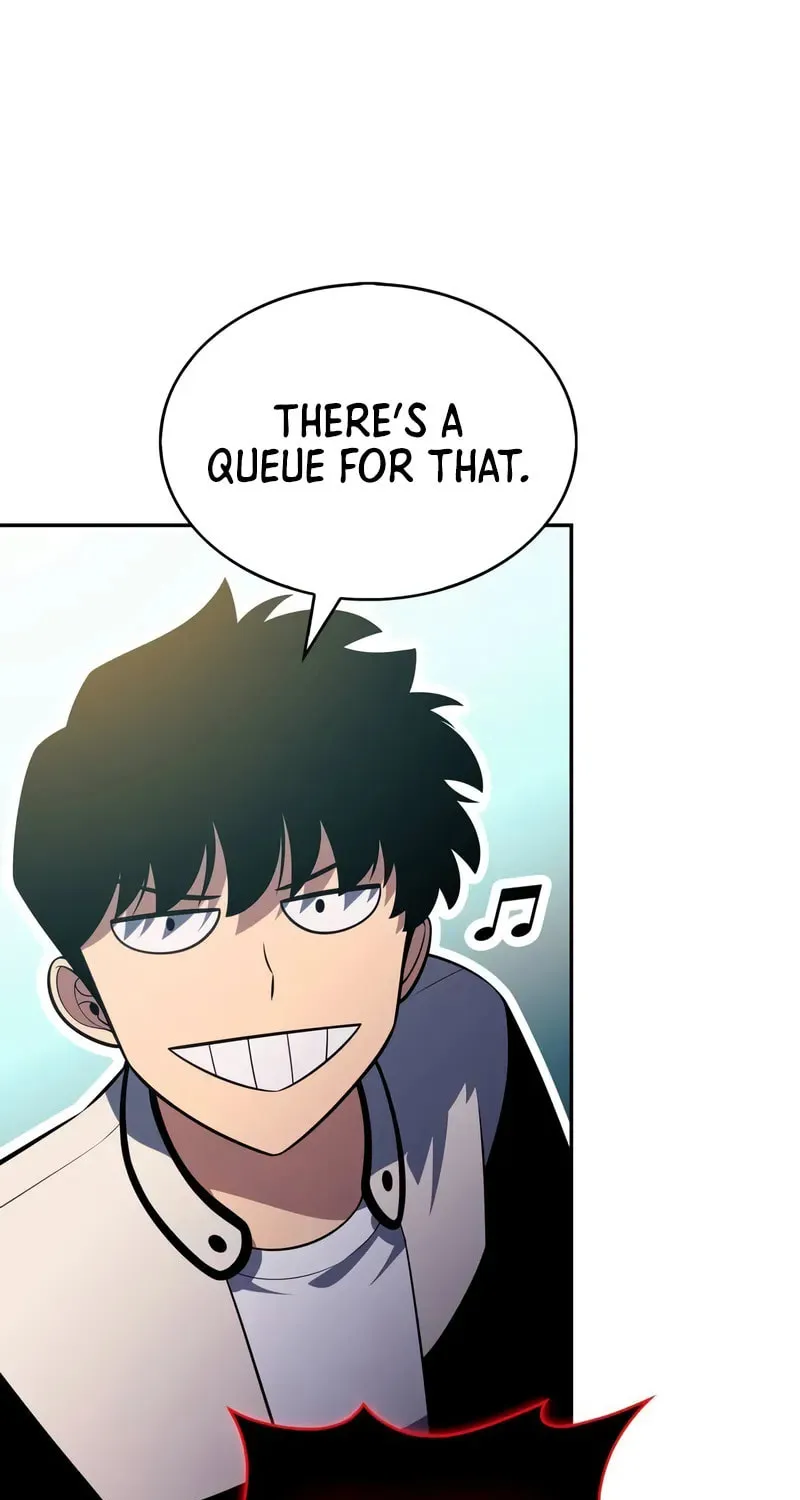 I’m the Max-Level Newbie Chapter 213 page 96 - 