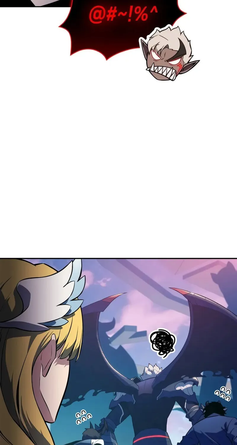 I’m the Max-Level Newbie Chapter 213 page 97 - 