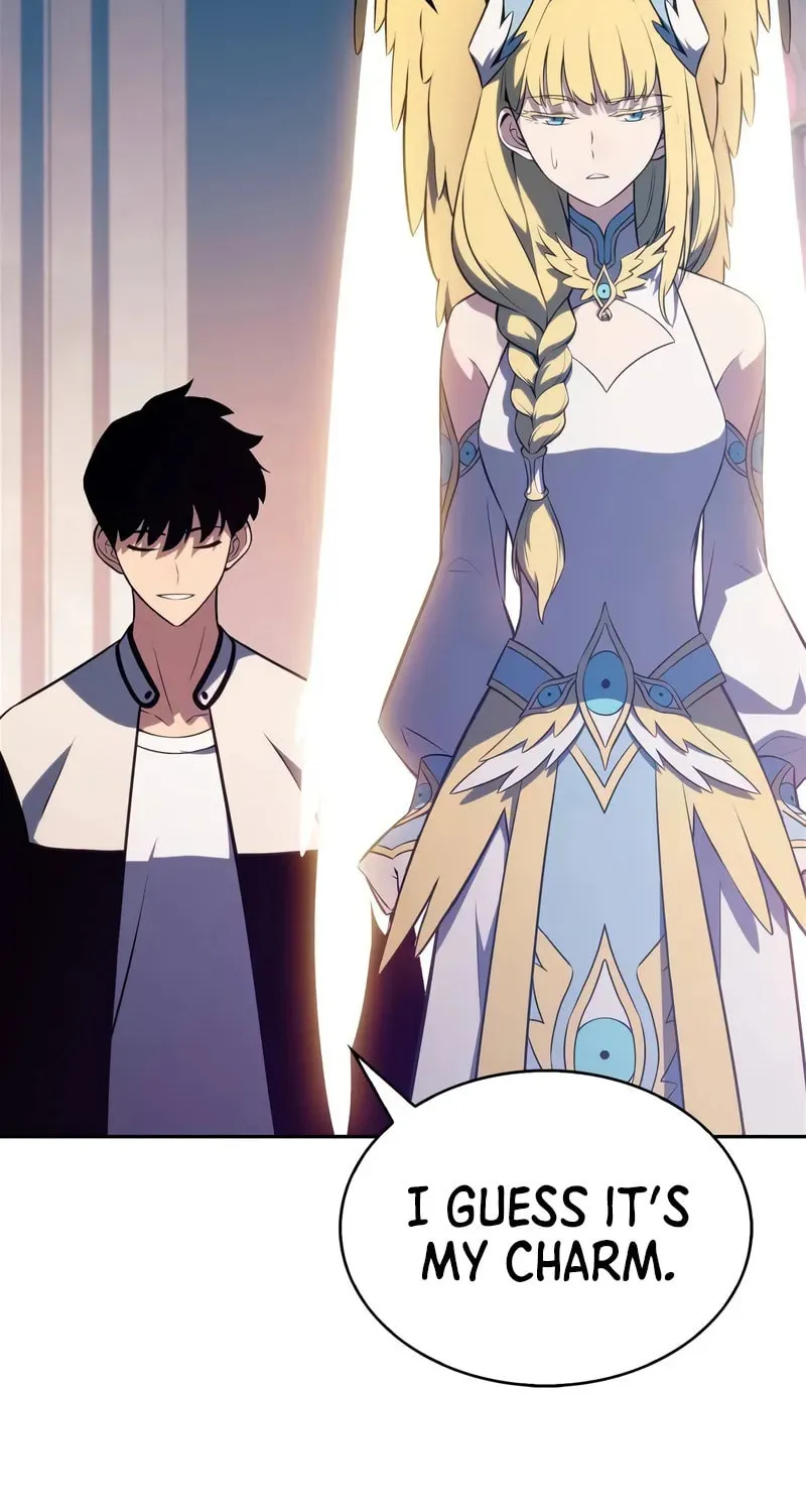I’m the Max-Level Newbie Chapter 213 page 99 - 