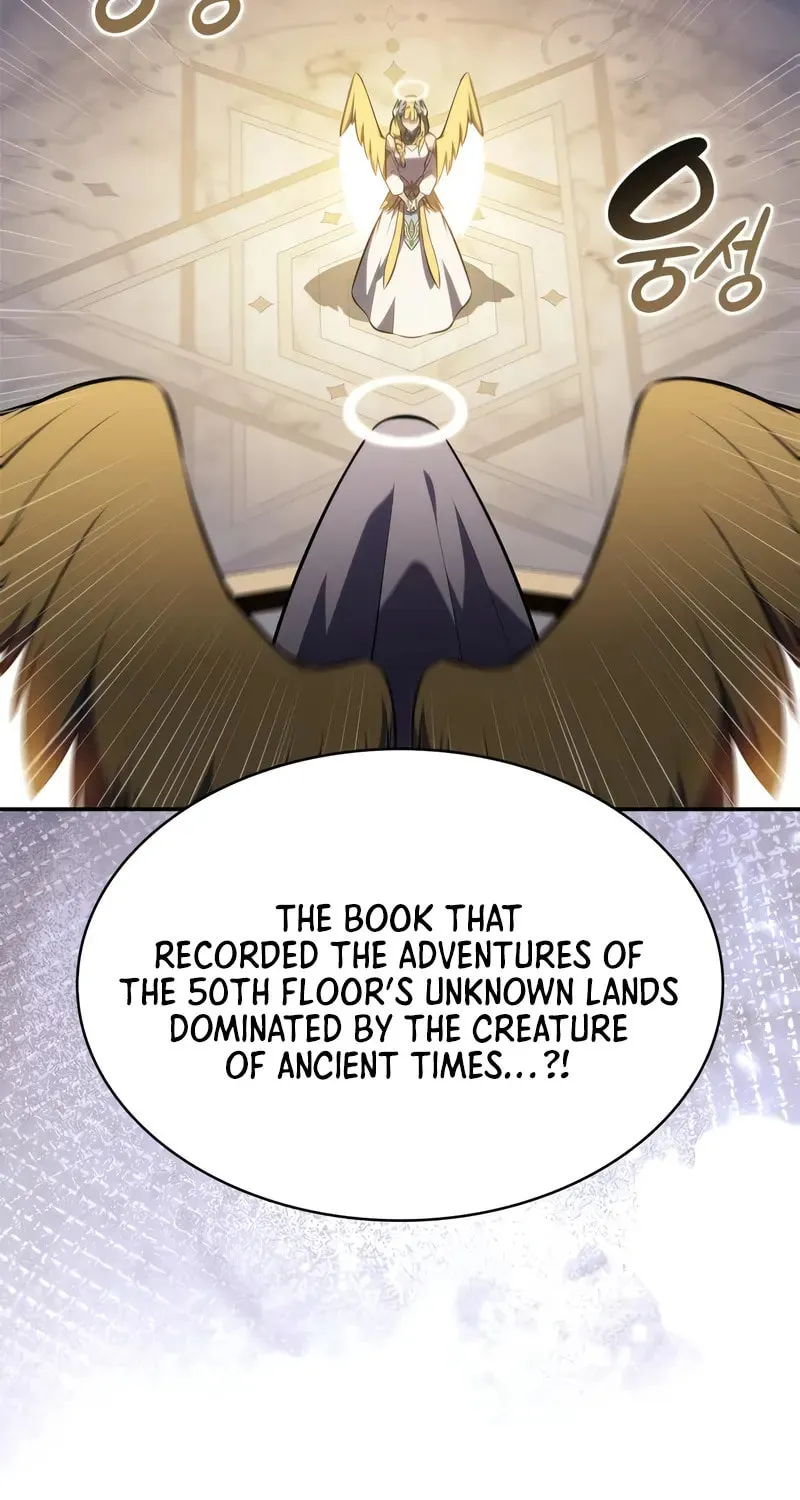 I’m the Max-Level Newbie Chapter 216 page 104 - 