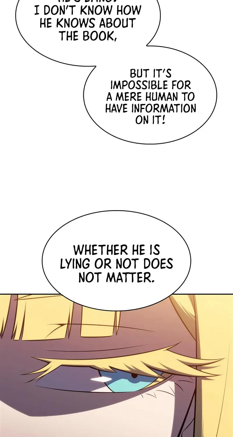 I’m the Max-Level Newbie Chapter 216 page 107 - 
