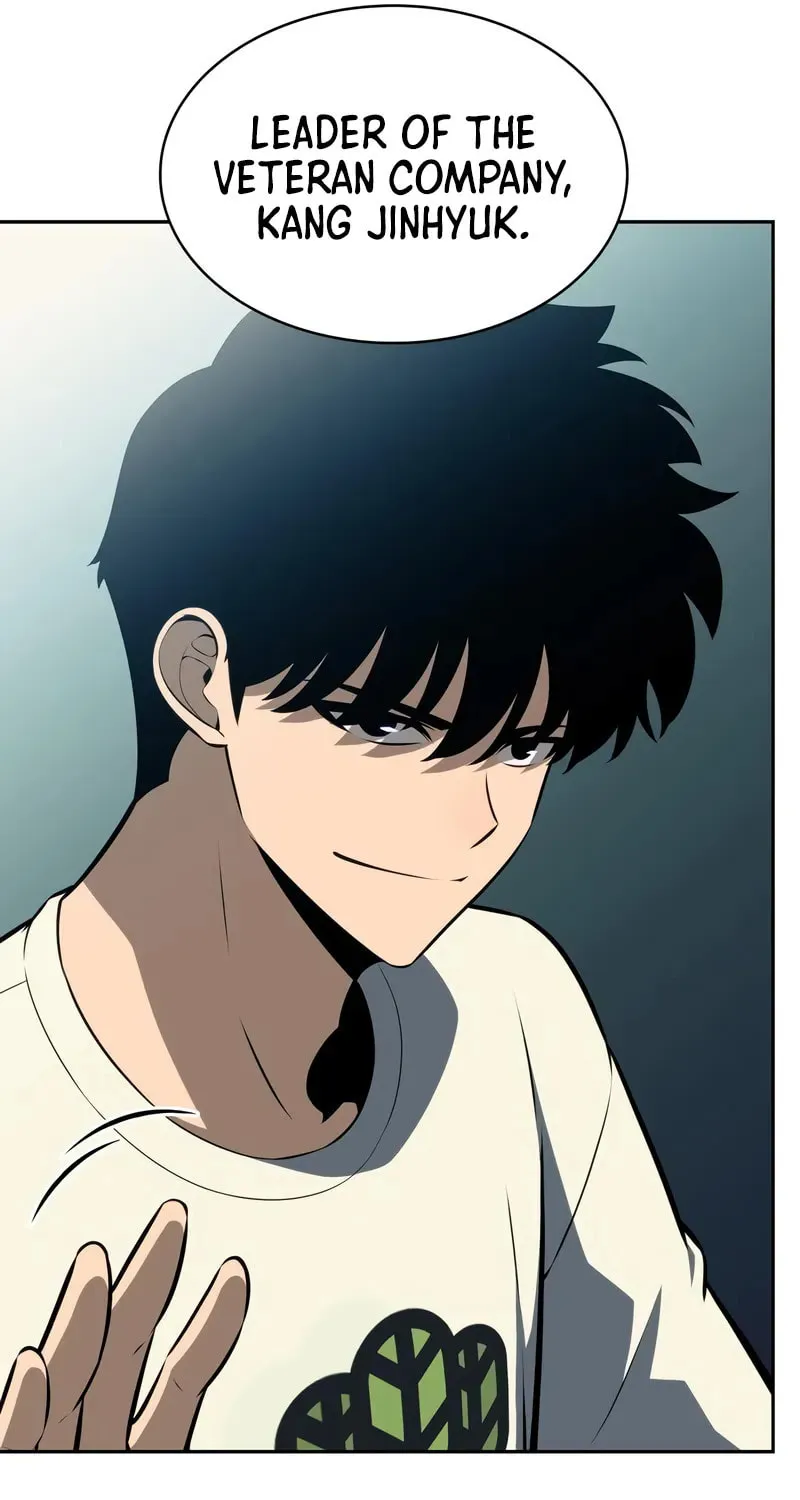 I’m the Max-Level Newbie Chapter 216 page 12 - 
