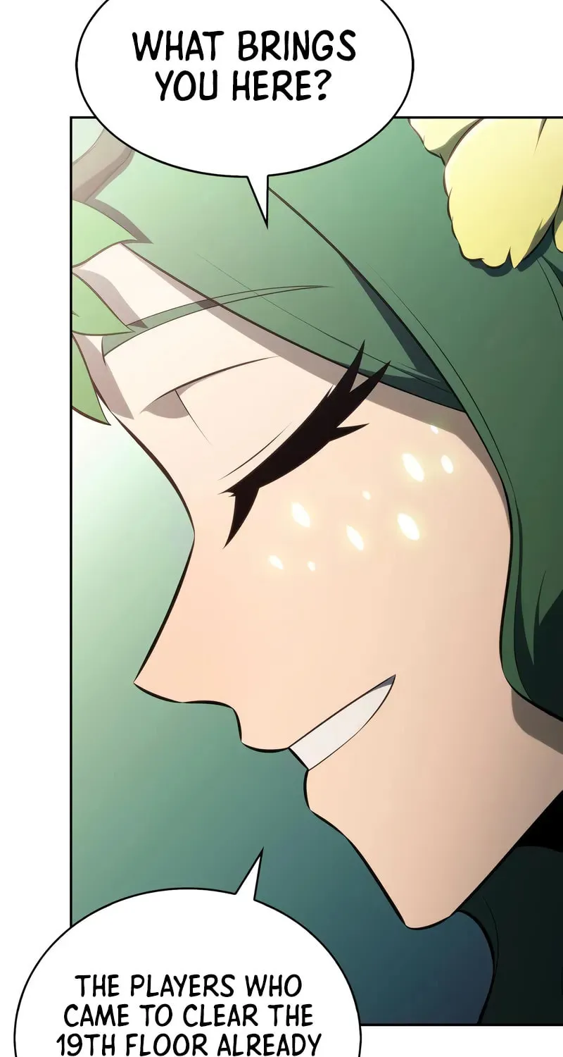 I’m the Max-Level Newbie Chapter 216 page 16 - 