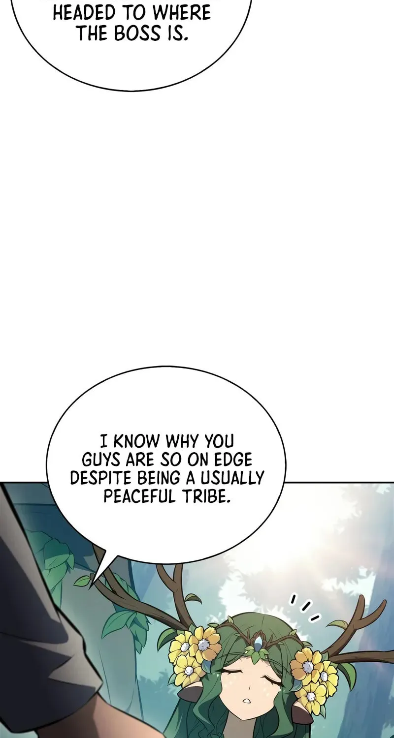 I’m the Max-Level Newbie Chapter 216 page 17 - 