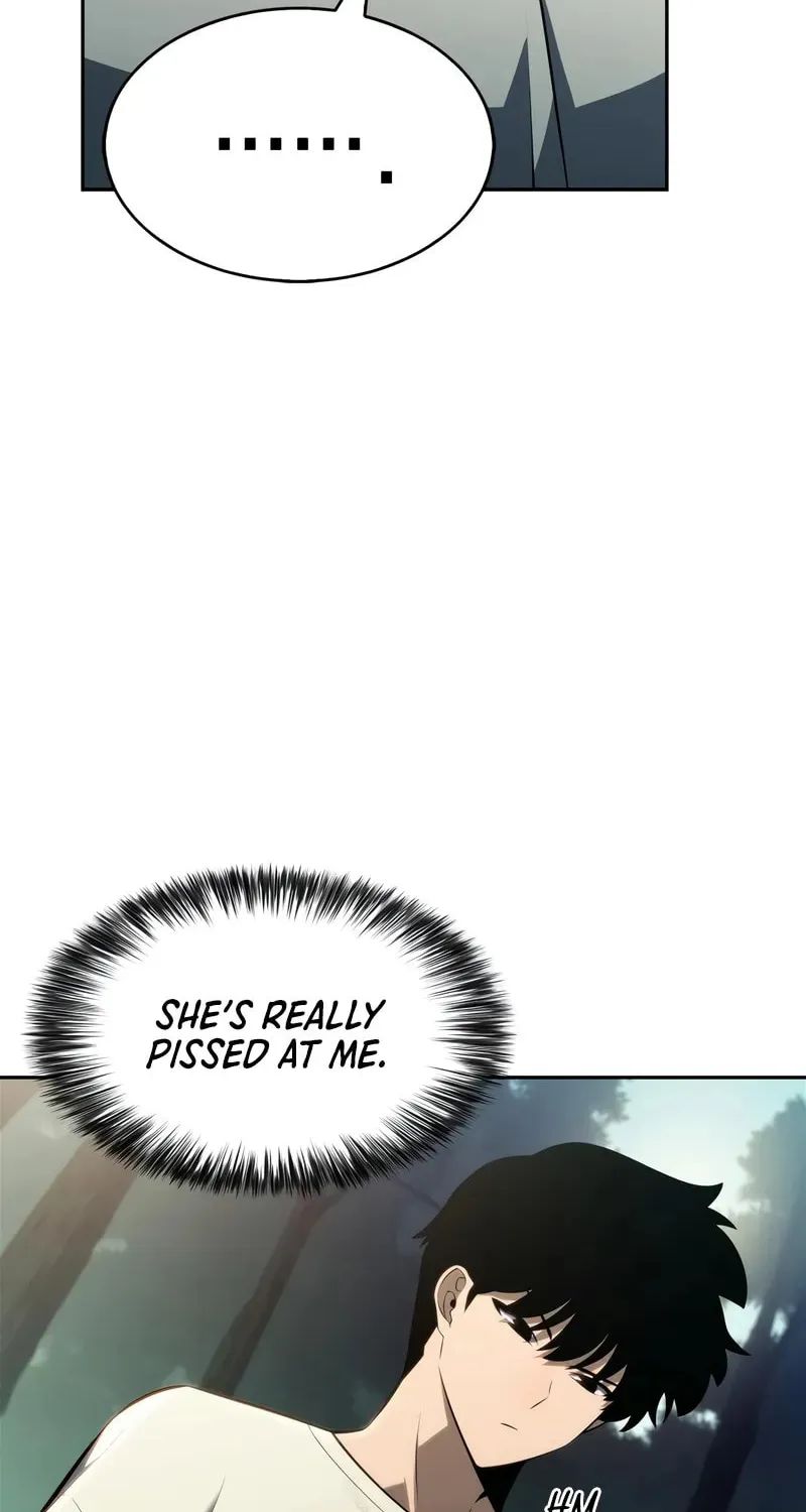 I’m the Max-Level Newbie Chapter 216 page 23 - 