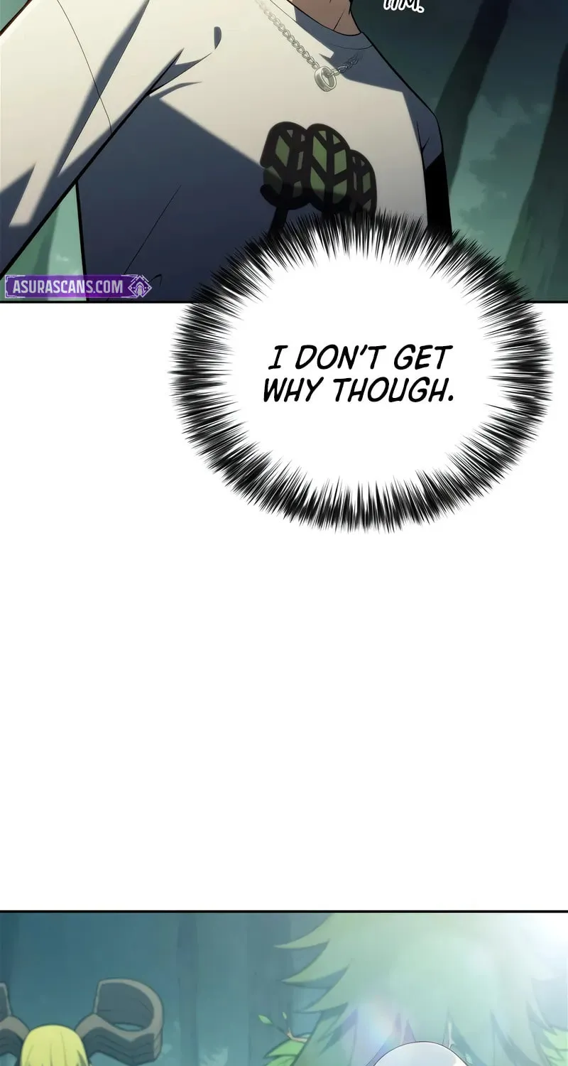 I’m the Max-Level Newbie Chapter 216 page 24 - 