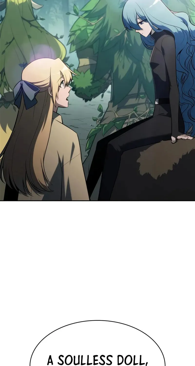 I’m the Max-Level Newbie Chapter 216 page 25 - 