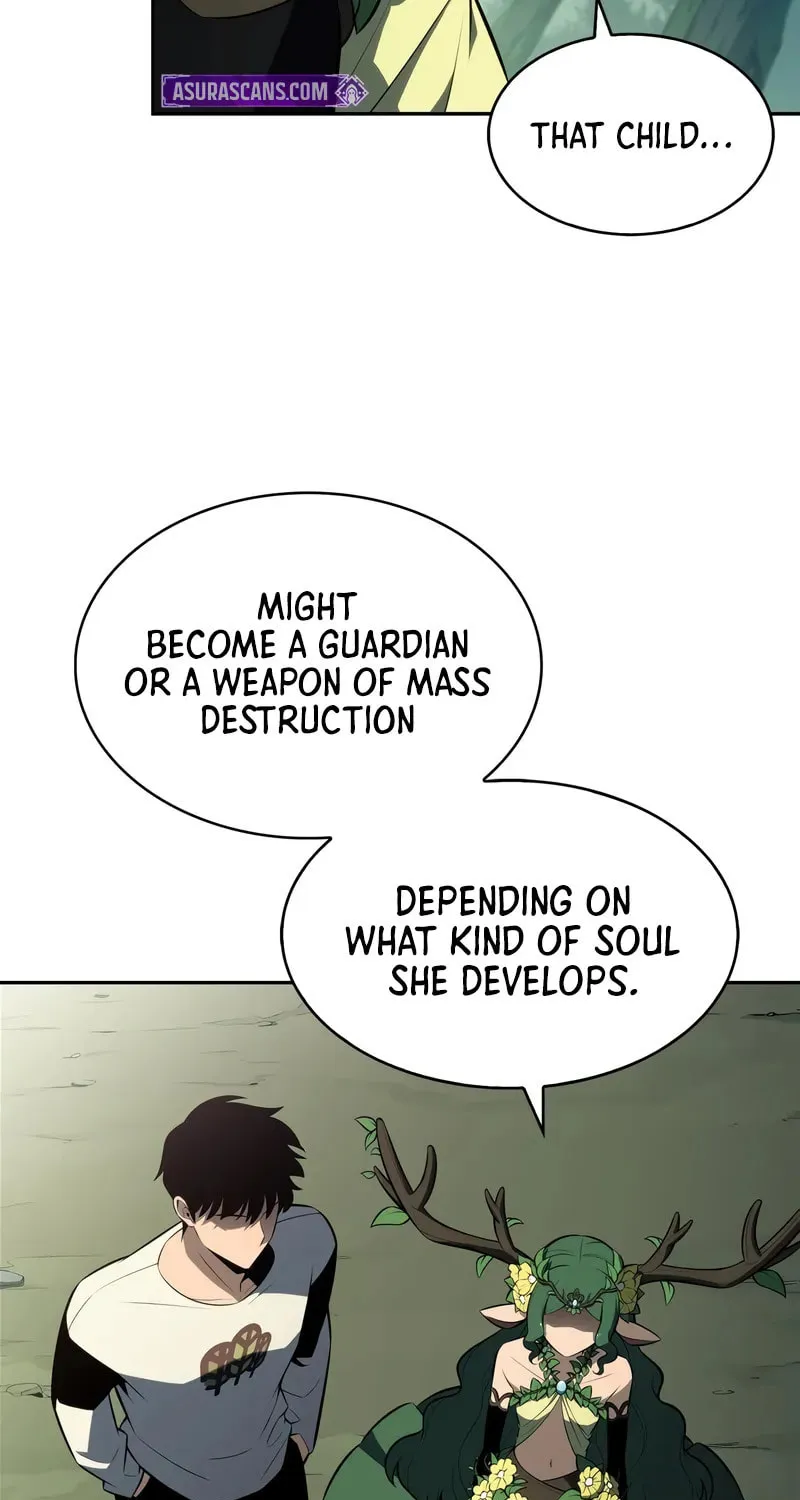 I’m the Max-Level Newbie Chapter 216 page 28 - 
