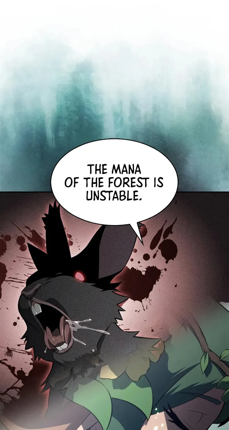 I’m the Max-Level Newbie Chapter 216 page 30 - 