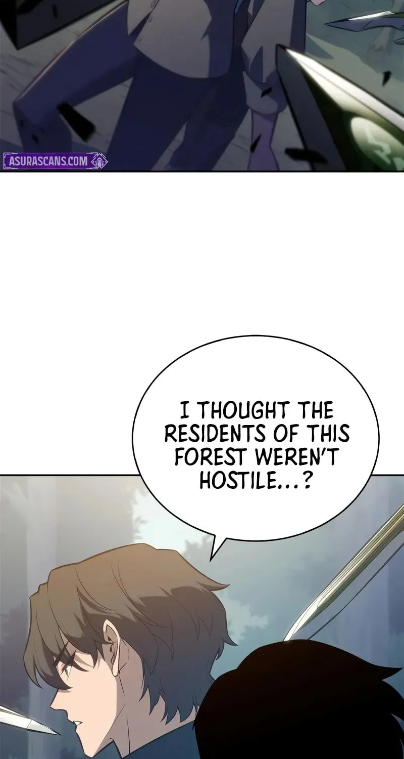 I’m the Max-Level Newbie Chapter 216 page 4 - 