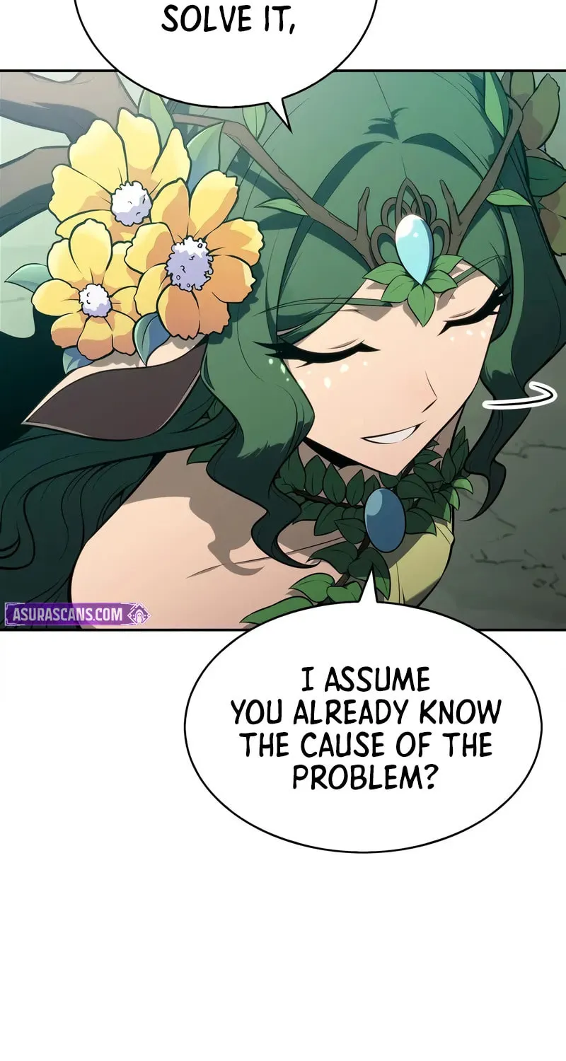 I’m the Max-Level Newbie Chapter 216 page 32 - 