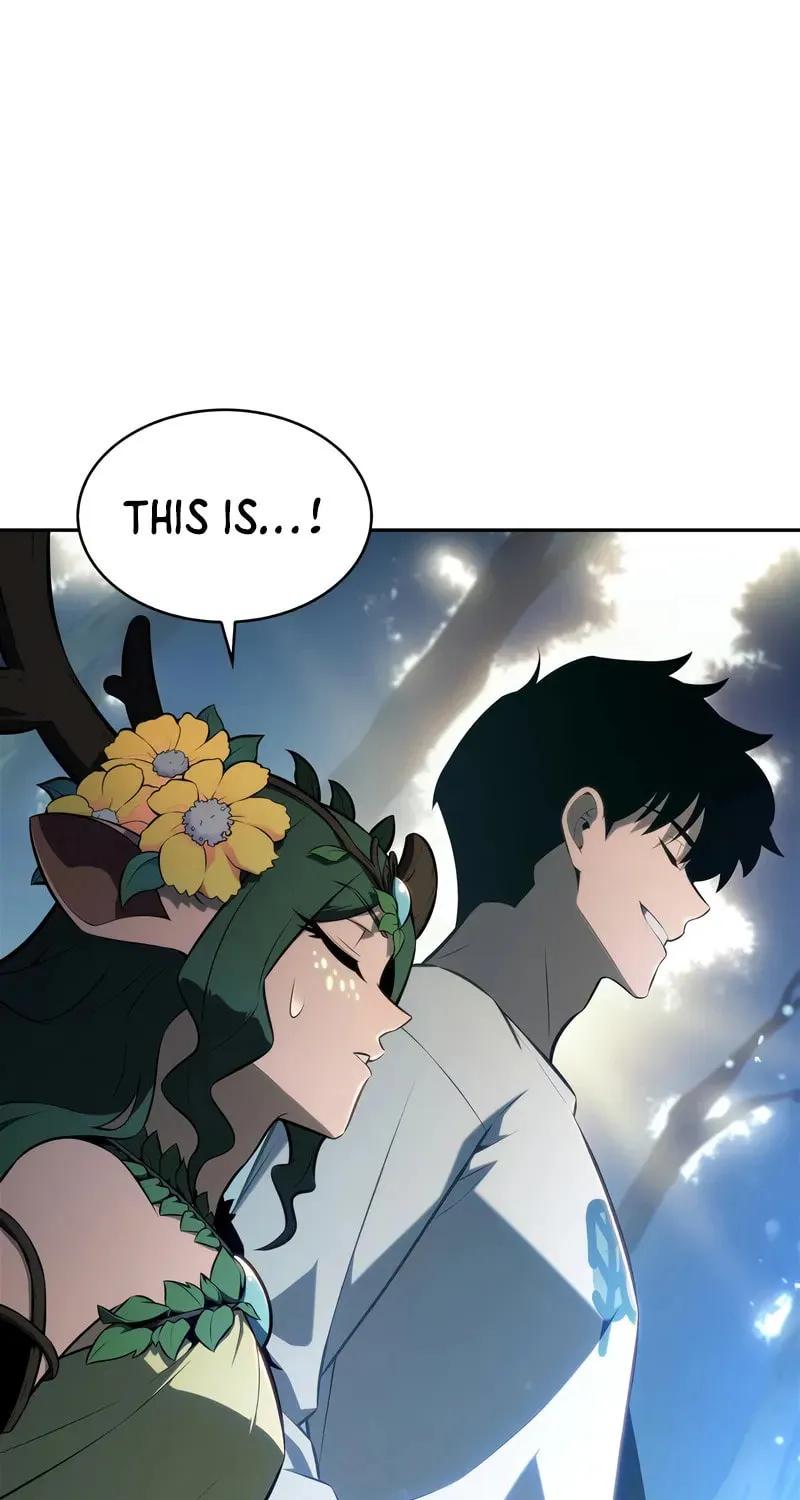 I’m the Max-Level Newbie Chapter 216 page 36 - 