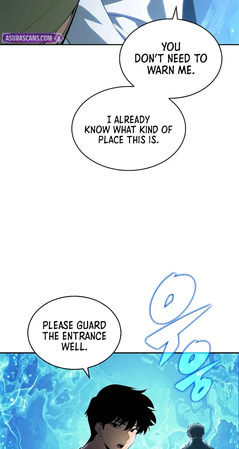 I’m the Max-Level Newbie Chapter 216 page 37 - 