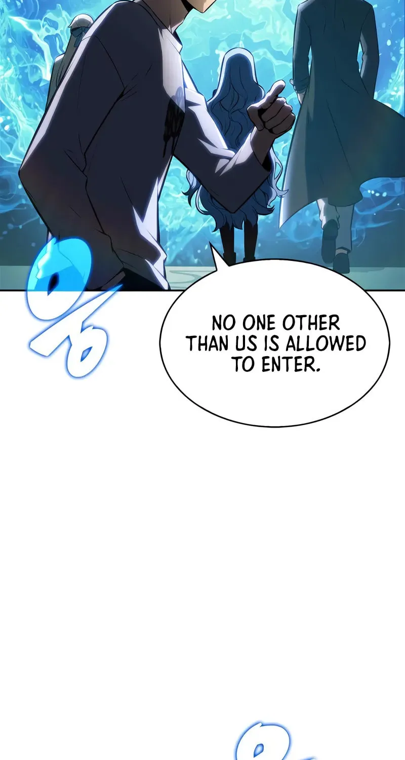 I’m the Max-Level Newbie Chapter 216 page 38 - 
