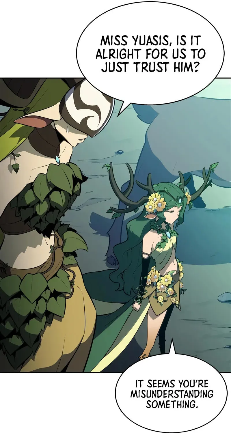 I’m the Max-Level Newbie Chapter 216 page 40 - 