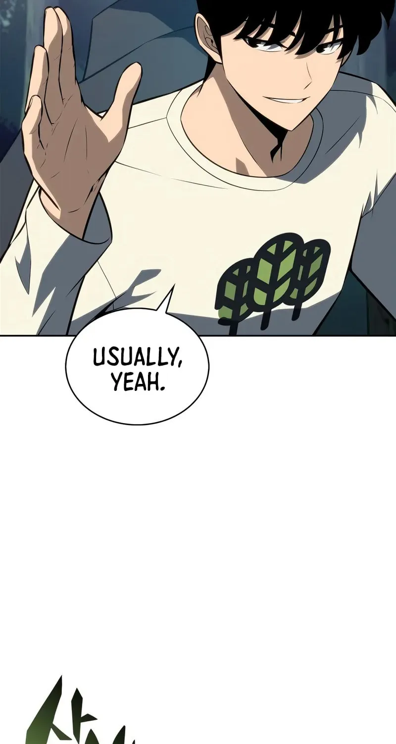 I’m the Max-Level Newbie Chapter 216 page 5 - 