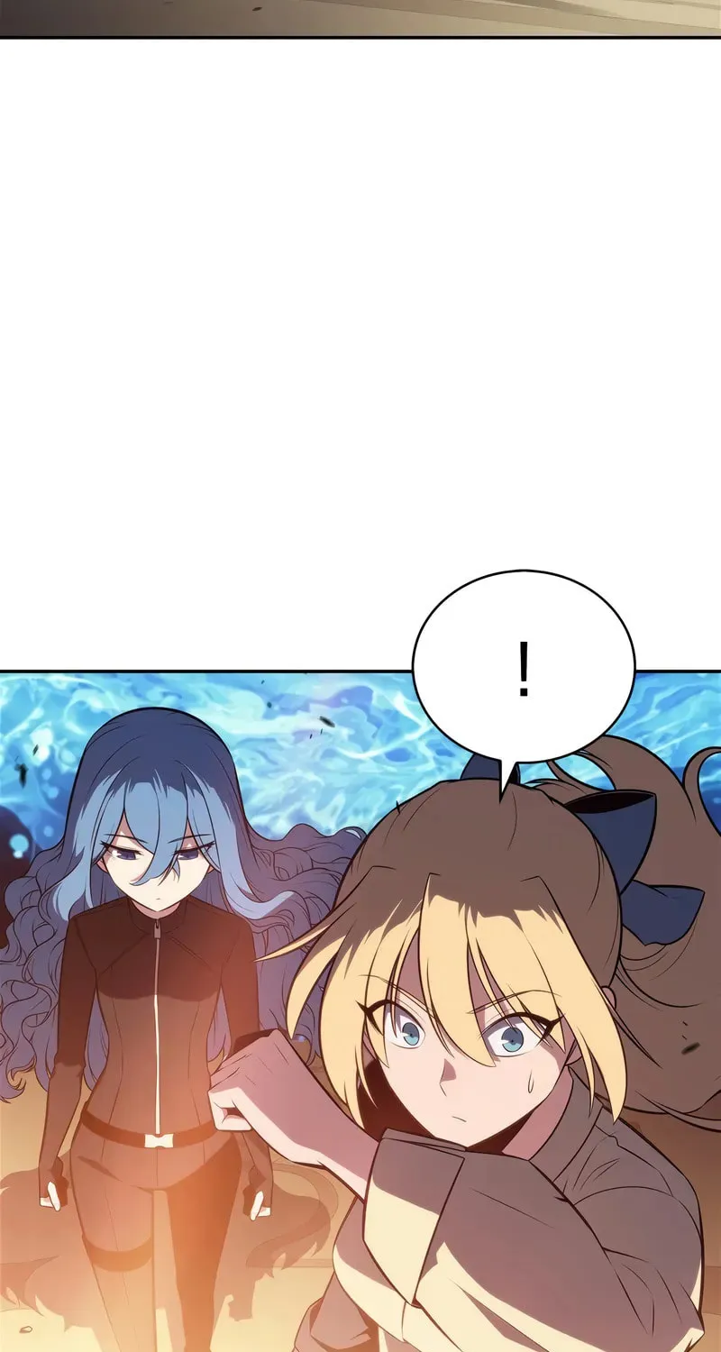 I’m the Max-Level Newbie Chapter 216 page 44 - 