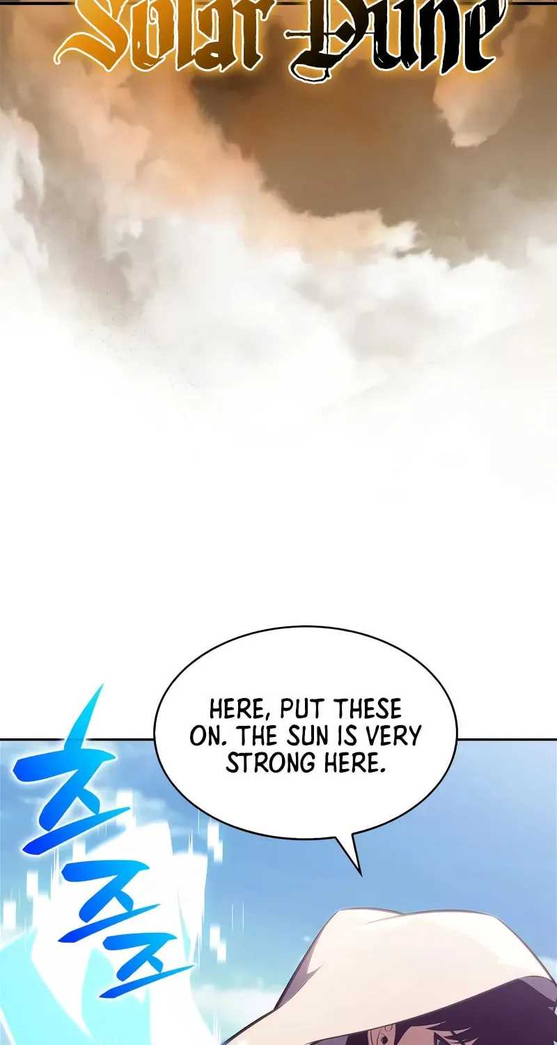I’m the Max-Level Newbie Chapter 216 page 47 - 