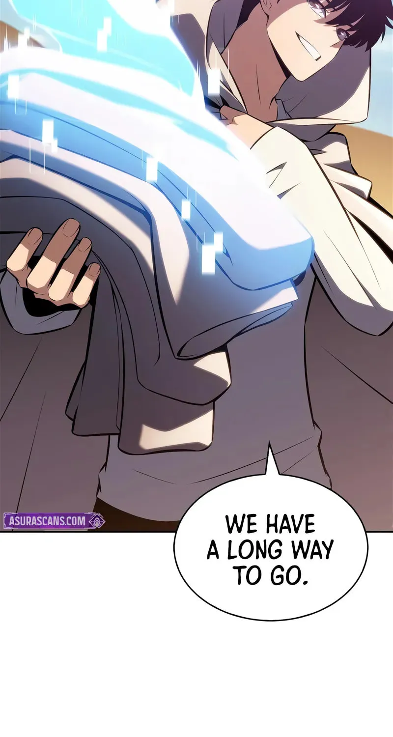 I’m the Max-Level Newbie Chapter 216 page 48 - 