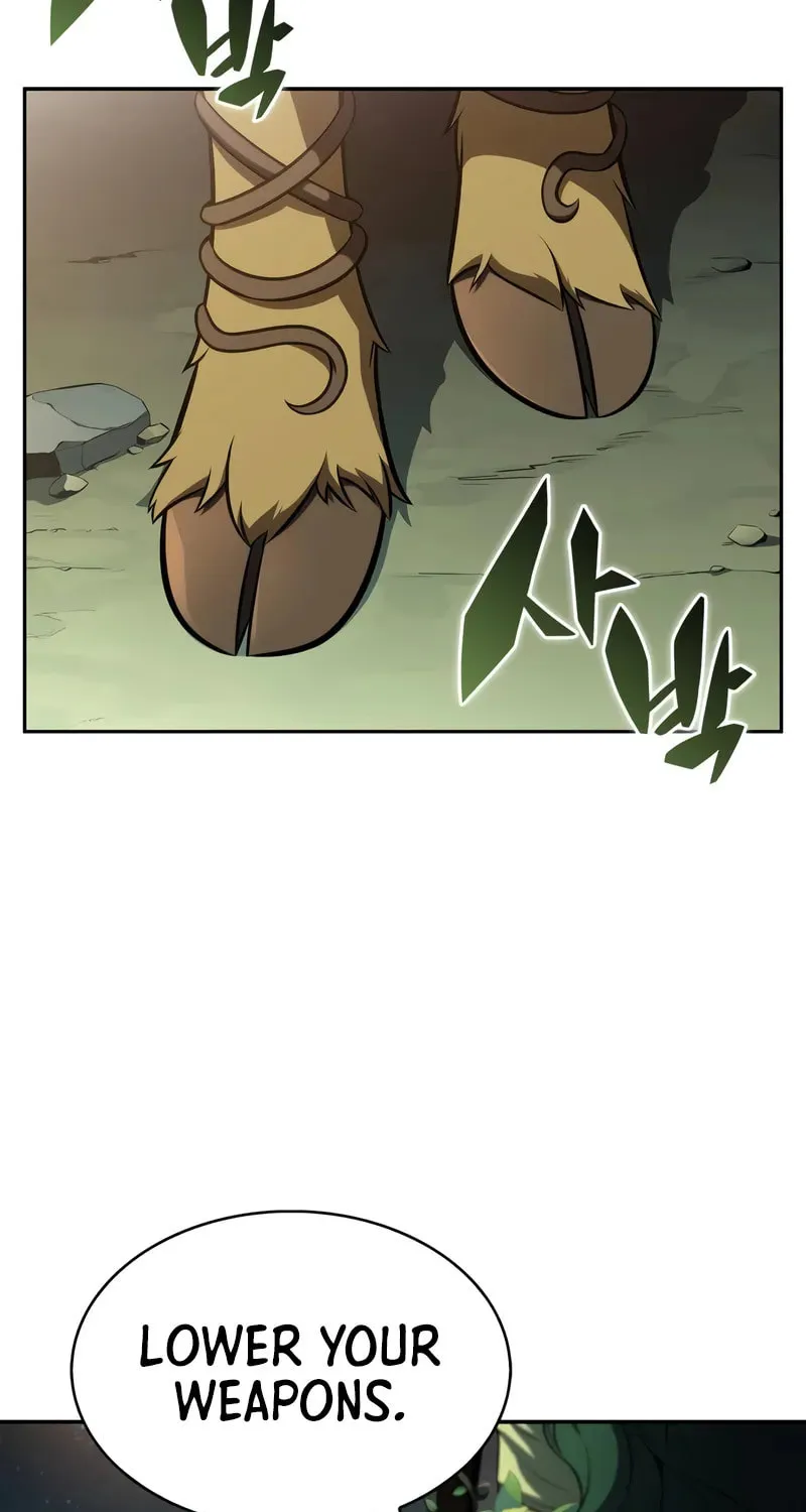 I’m the Max-Level Newbie Chapter 216 page 6 - 