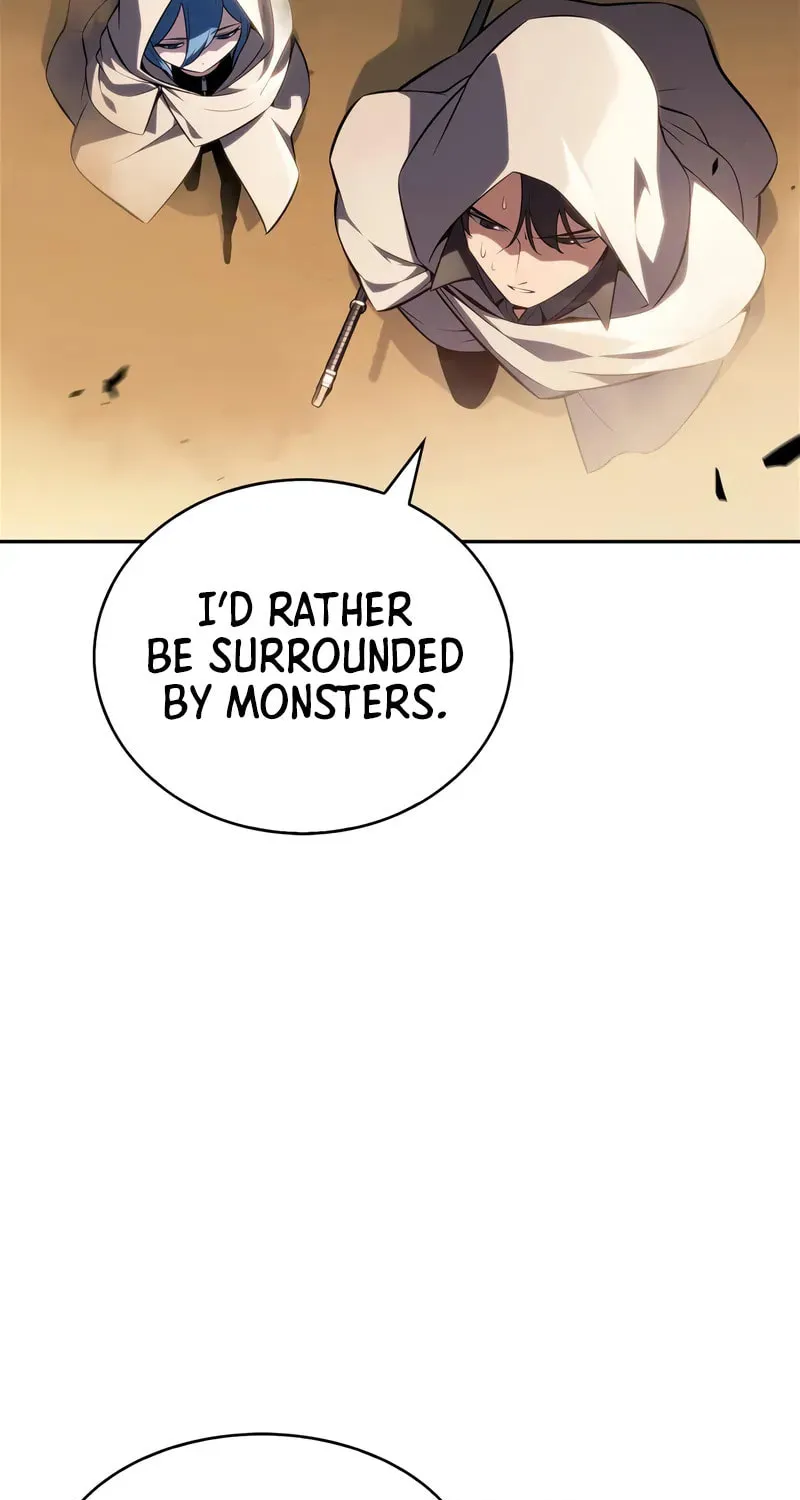 I’m the Max-Level Newbie Chapter 216 page 54 - 