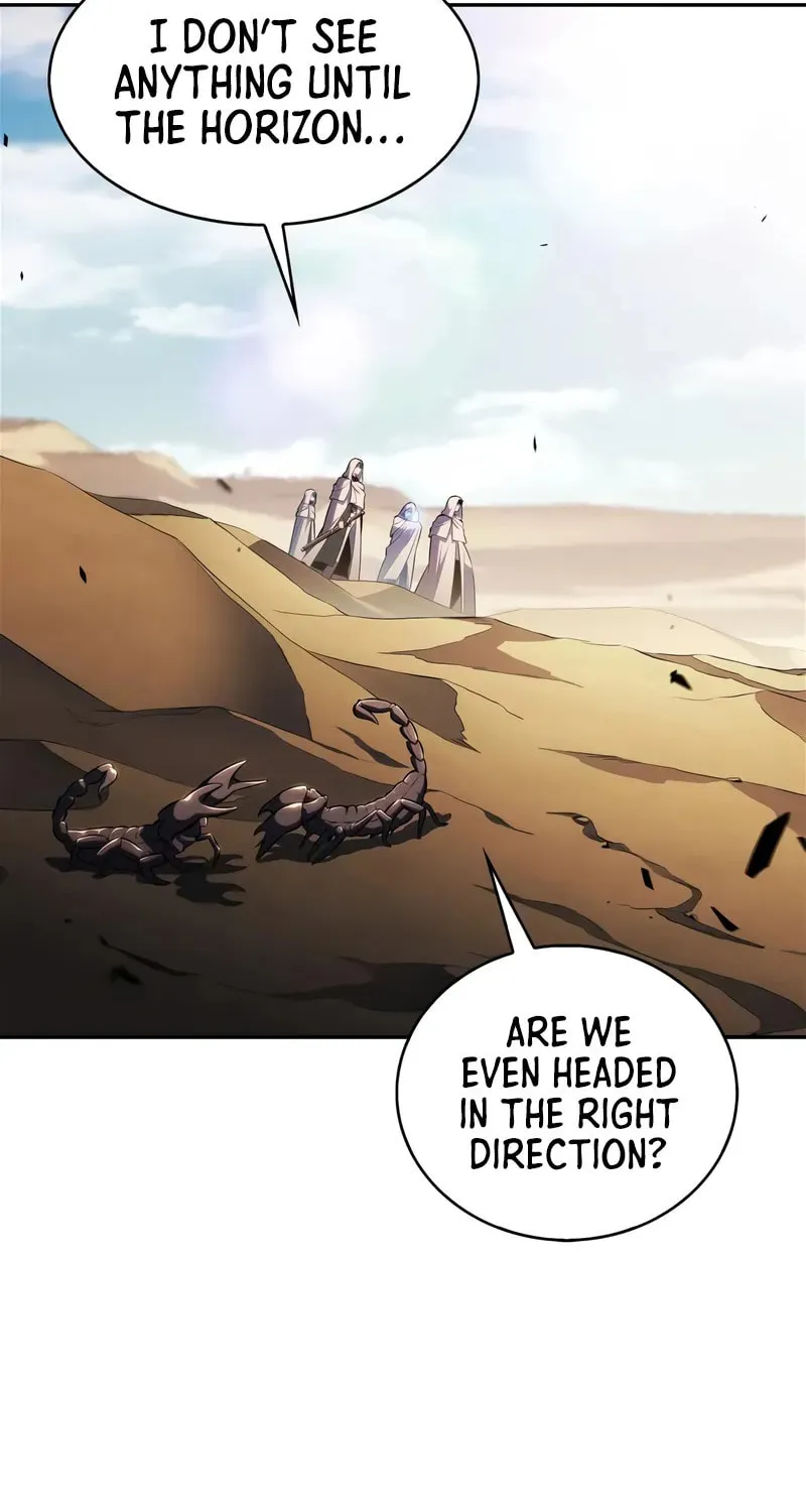 I’m the Max-Level Newbie Chapter 216 page 55 - 