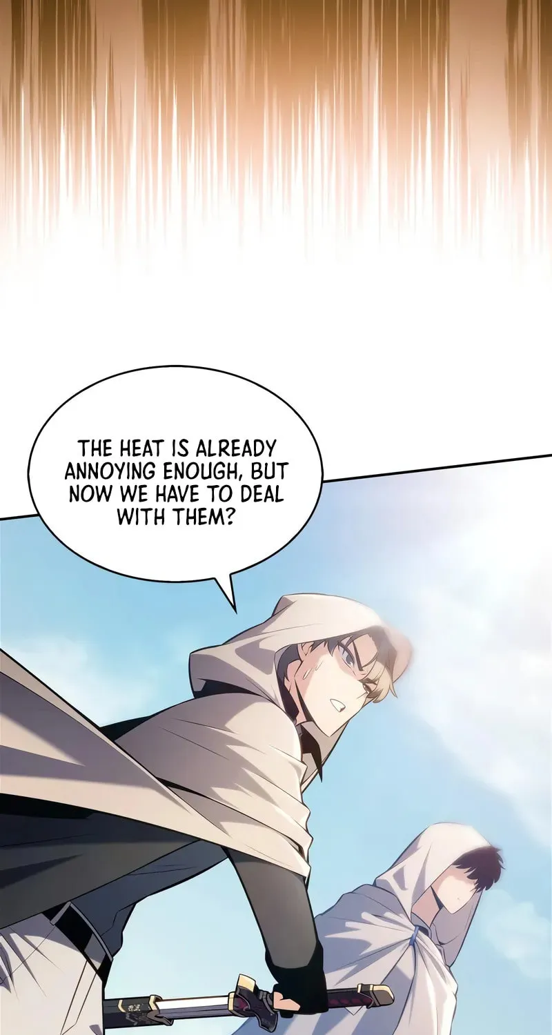 I’m the Max-Level Newbie Chapter 216 page 62 - 