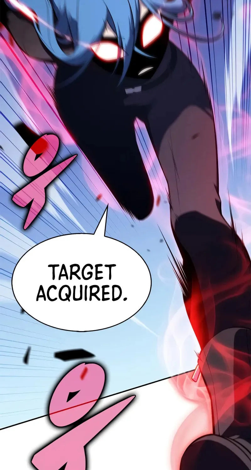 I’m the Max-Level Newbie Chapter 216 page 71 - 