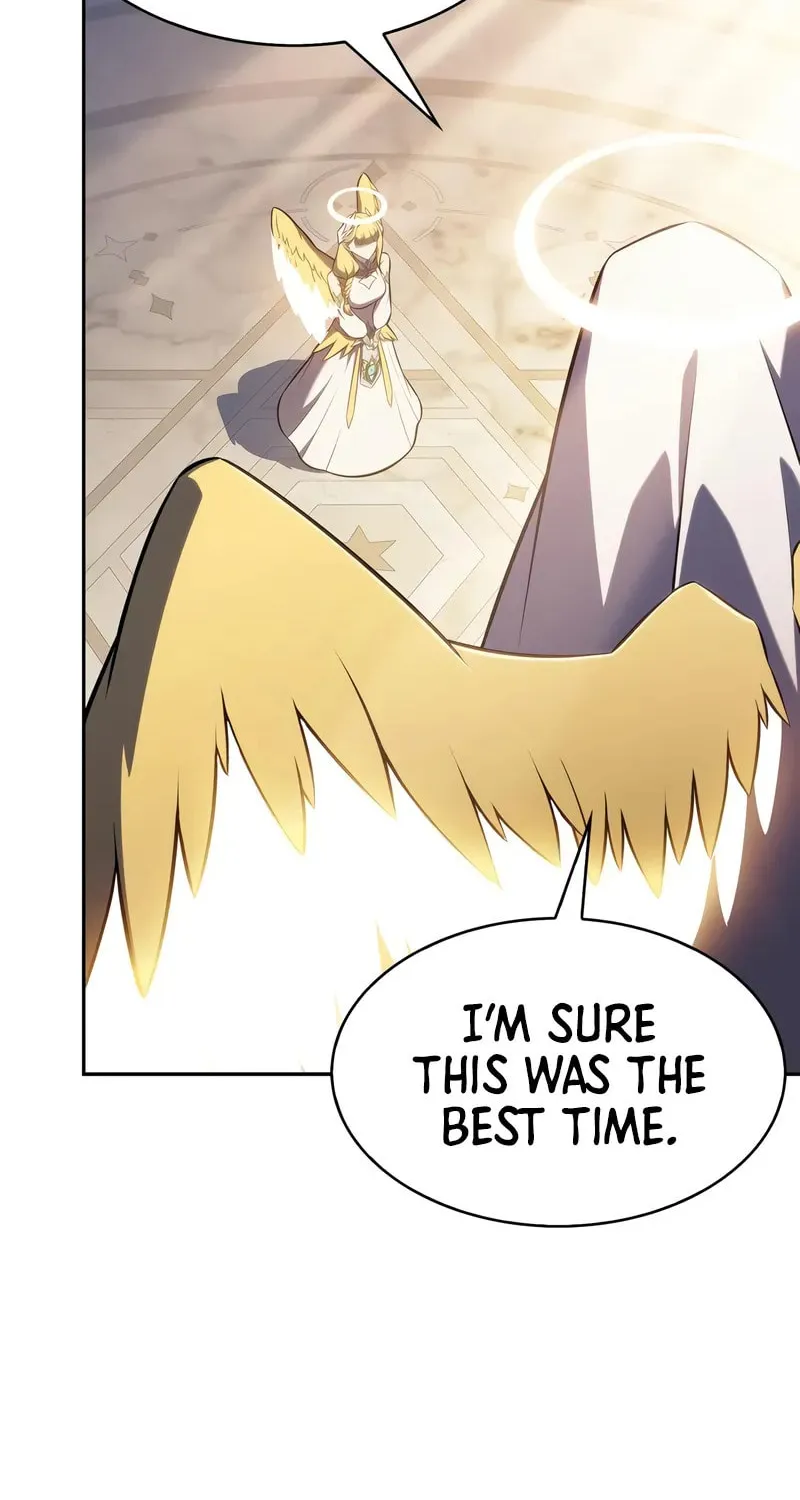 I’m the Max-Level Newbie Chapter 216 page 85 - 
