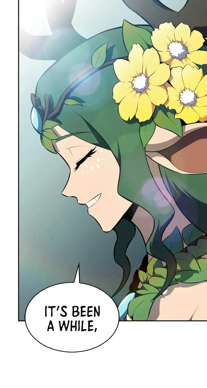 I’m the Max-Level Newbie Chapter 216 page 10 - 